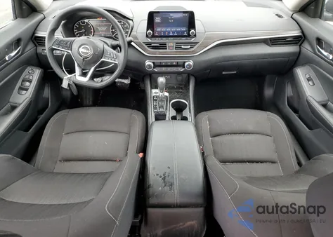 2024 Nissan Altima Sv z USA, uszkodzony, nr VIN 1N4BL4DV5RN384344